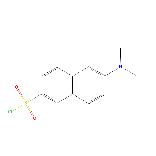 chemical structure of 60151-27-1 FT-0612185