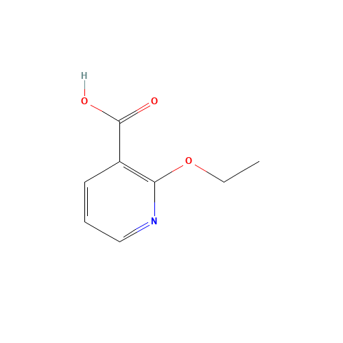 chemical structure of 35969-54-1 FT-0612194