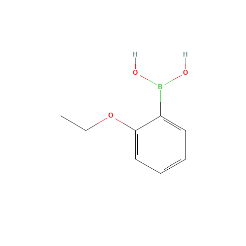 chemical structure of 213211-69-9 FT-0612221