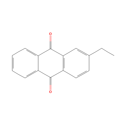 chemical structure of 84-51-5 FT-0612225