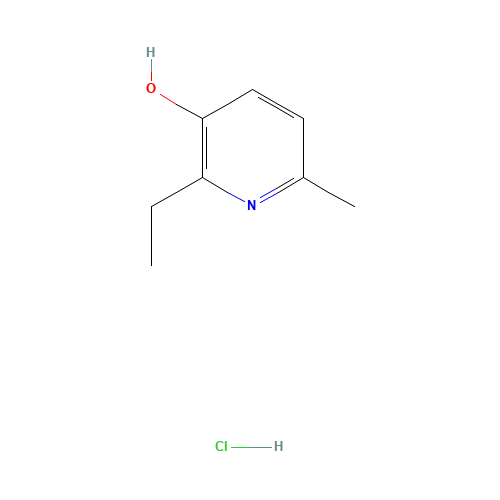 chemical structure of 13258-59-8 FT-0612241