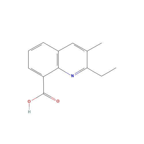chemical structure of 68742-10-9 FT-0612244
