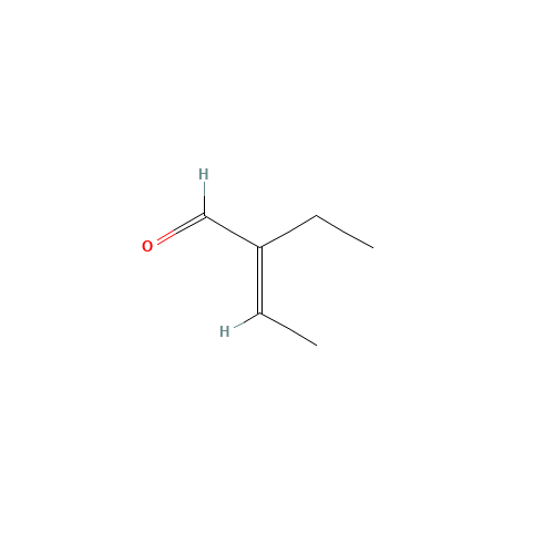 chemical structure of 19780-25-7 FT-0612269