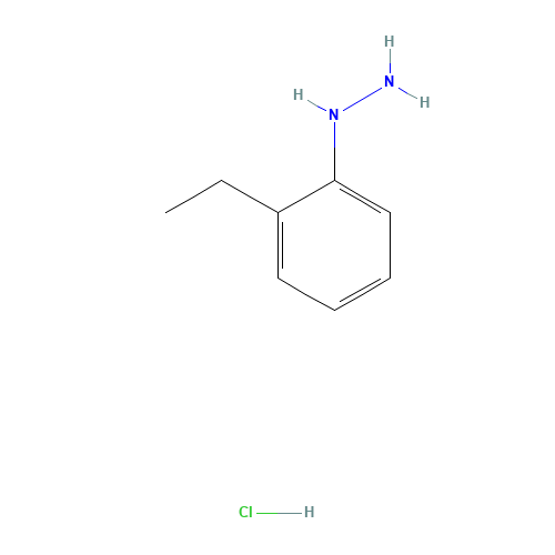 chemical structure of 58711-02-7 FT-0612291