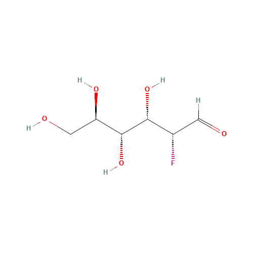 chemical structure of 29702-43-0 FT-0612305