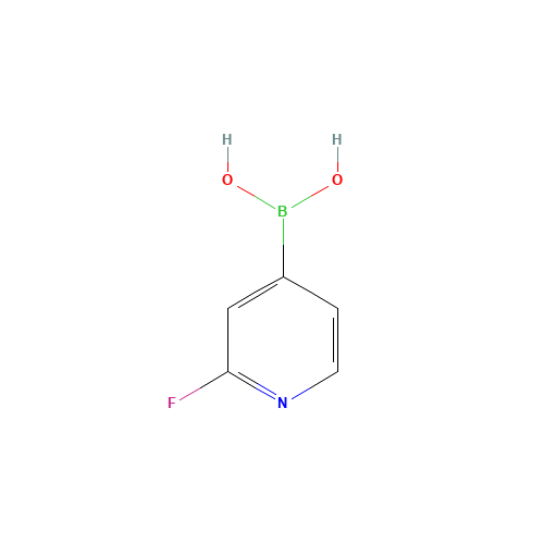 chemical structure of 401815-98-3 FT-0612343