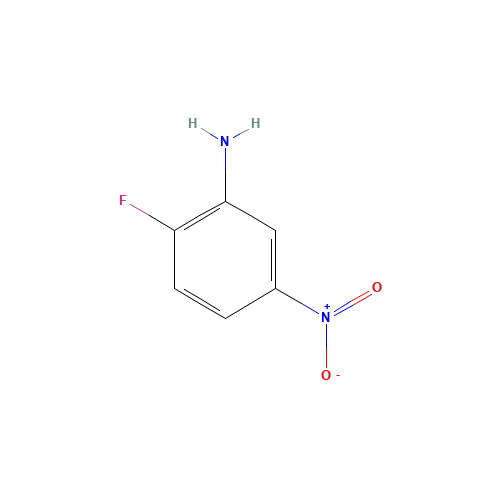 chemical structure of 369-36-8 FT-0612366