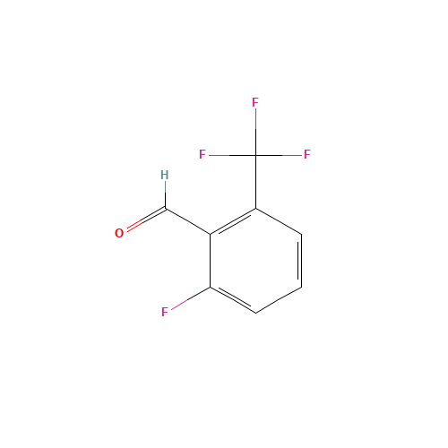 chemical structure of 60611-24-7 FT-0612381