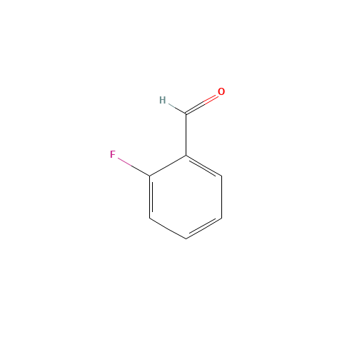 chemical structure of 446-52-6 FT-0612406