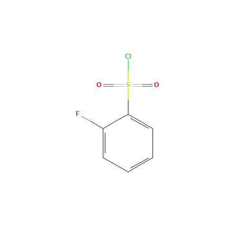 chemical structure of 2905-21-7 FT-0612409