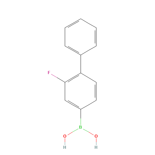 chemical structure of 178305-99-2 FT-0612427