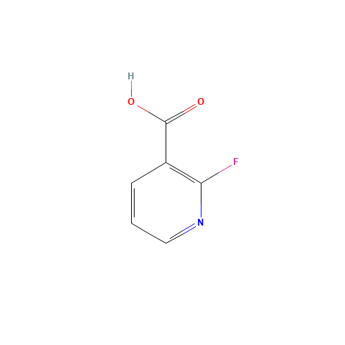 chemical structure of 393-55-5 FT-0612441