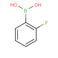 chemical structure of 1993-03-9 FT-0612449