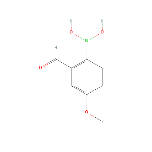 chemical structure of 139962-95-1 FT-0612457