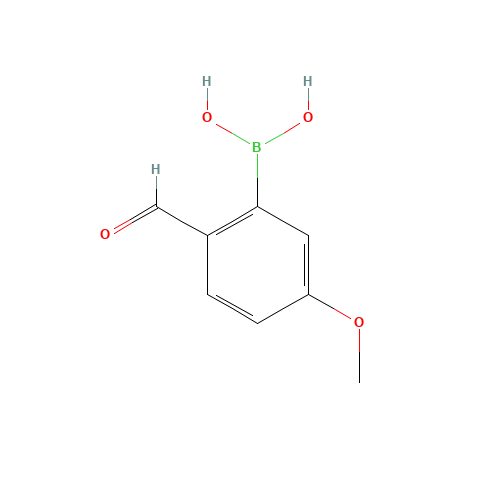 chemical structure of 40138-18-9 FT-0612458