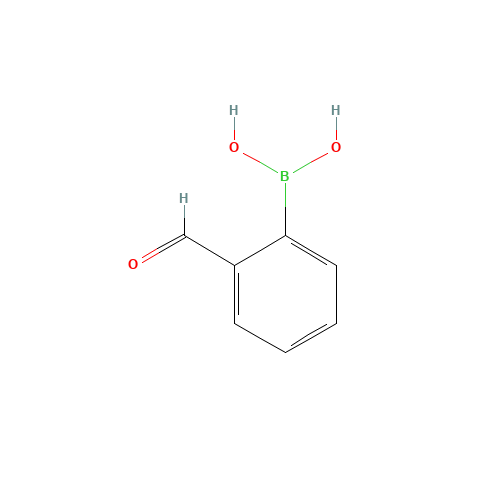 chemical structure of 40138-16-7 FT-0612460