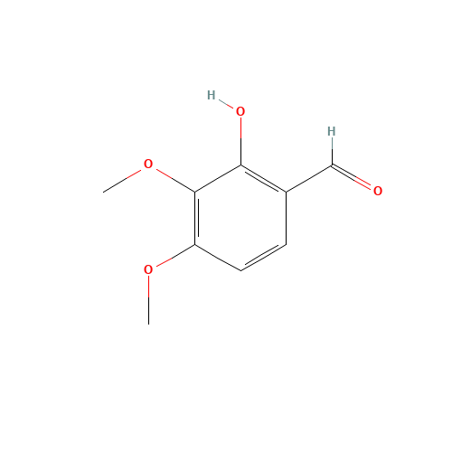 chemical structure of 19283-70-6 FT-0612532