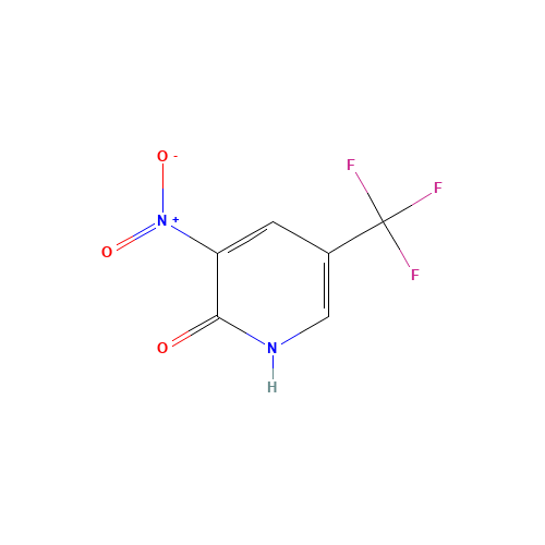chemical structure of 33252-64-1 FT-0612539