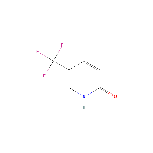 chemical structure of 33252-63-0 FT-0612553
