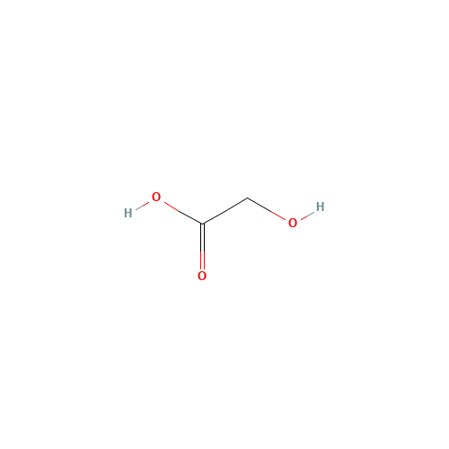 chemical structure of 79-14-1 FT-0612572