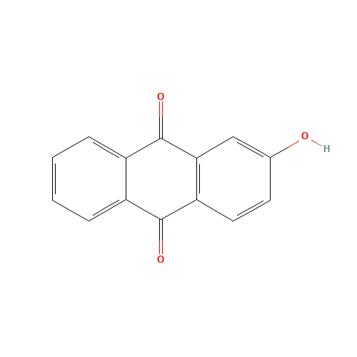 chemical structure of 605-32-3 FT-0612578