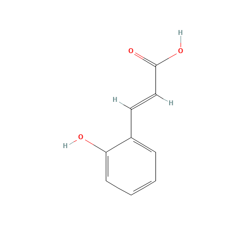 chemical structure of 583-17-5 FT-0612591