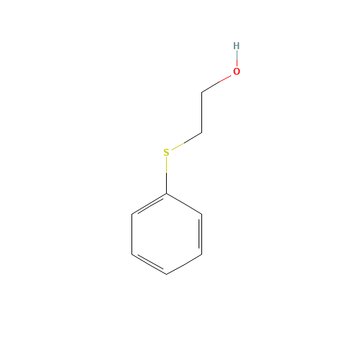 chemical structure of 699-12-7 FT-0612600
