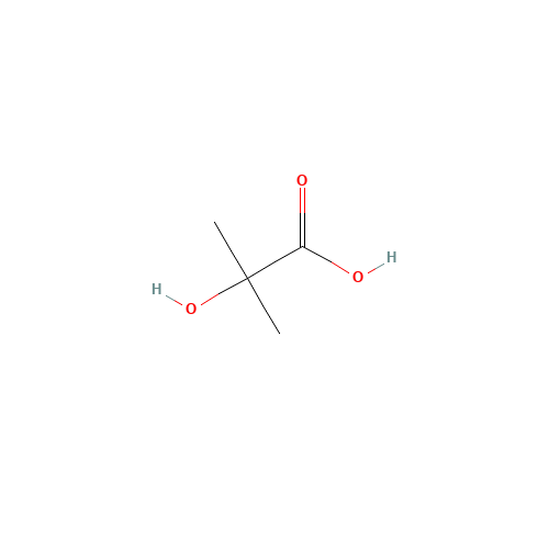 chemical structure of 594-61-6 FT-0612616