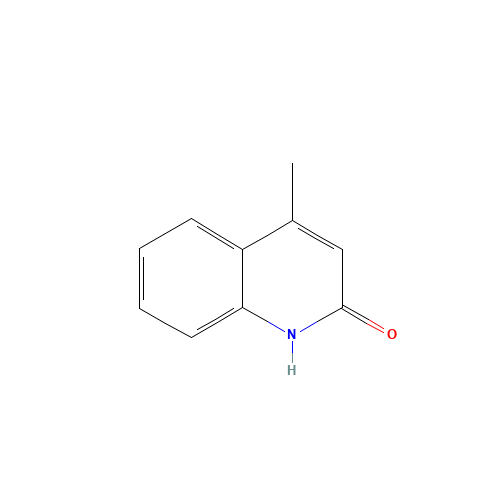 chemical structure of 607-66-9 FT-0612620