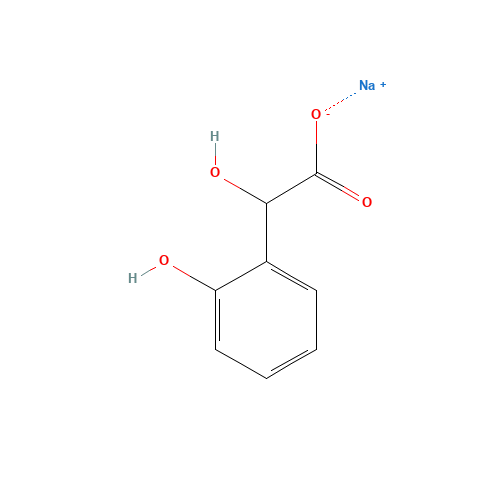 chemical structure of 83554-63-6 FT-0612621