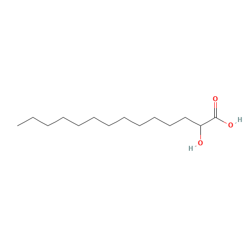 chemical structure of 2507-55-3 FT-0612626