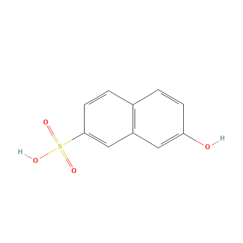 chemical structure of 92-40-0 FT-0612627