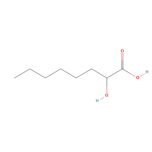 chemical structure of 617-73-2 FT-0612629