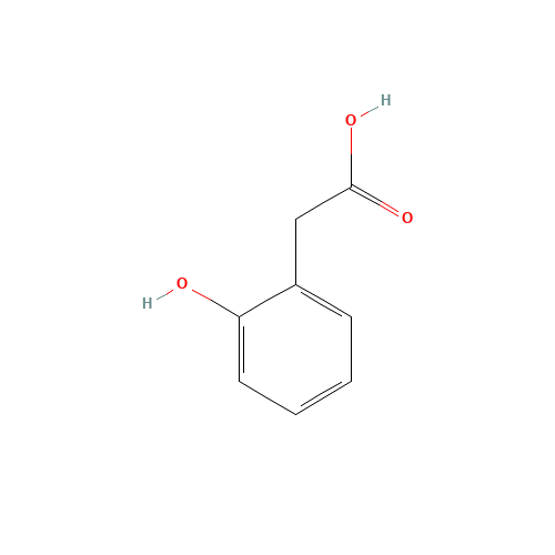 chemical structure of 614-75-5 FT-0612632