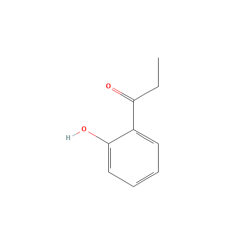 chemical structure of 610-99-1 FT-0612634