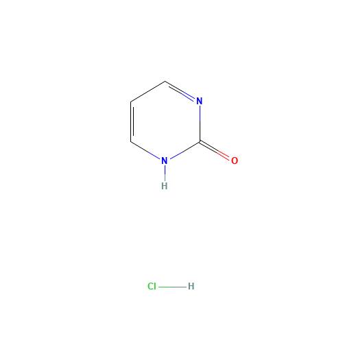 chemical structure of 38353-09-2 FT-0612636