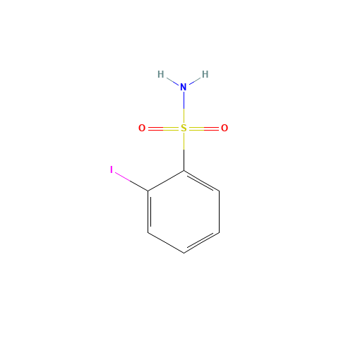 chemical structure of 53730-99-7 FT-0612664