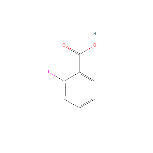 chemical structure of 88-67-5 FT-0612665