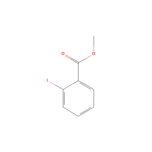 chemical structure of 610-97-9 FT-0612666