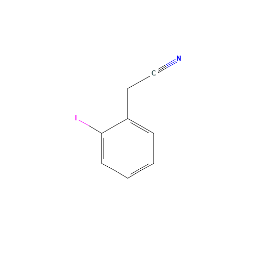 chemical structure of 40400-15-5 FT-0612686
