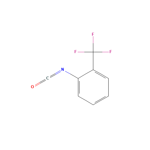chemical structure of 2285-12-3 FT-0612696