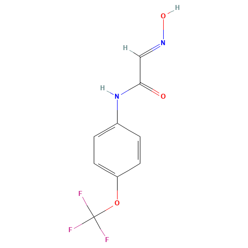 chemical structure of 175205-25-1 FT-0612701