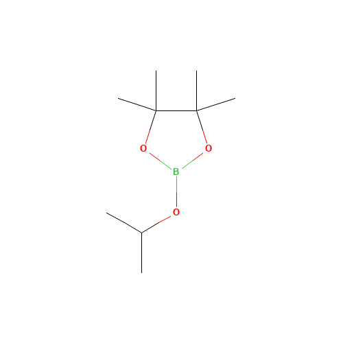 chemical structure of 61676-62-8 FT-0612702