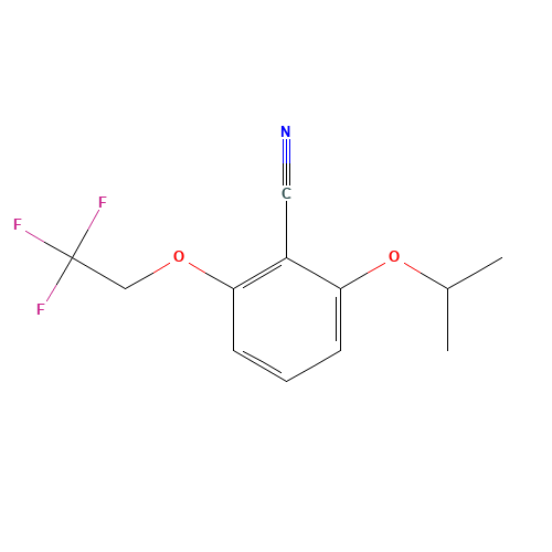 chemical structure of 175204-05-4 FT-0612703