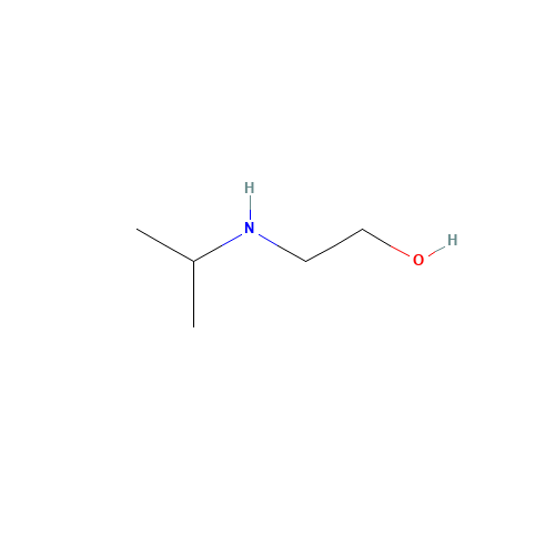 chemical structure of 109-56-8 FT-0612715