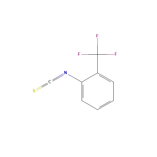 chemical structure of 1743-86-8 FT-0612728