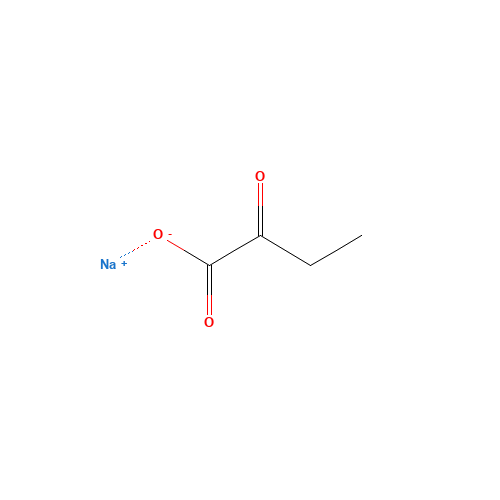 chemical structure of 2013-26-5 FT-0612732