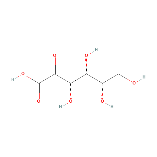 chemical structure of 526-98-7 FT-0612737