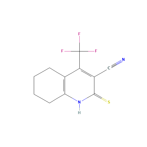 chemical structure of 306935-92-2 FT-0612741