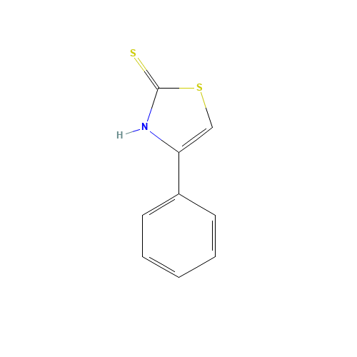 chemical structure of 2103-88-0 FT-0612743